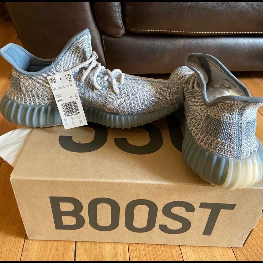 Adidas Yeezy Israfil